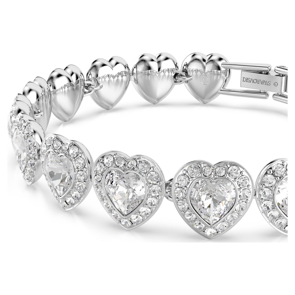 Ariana Grande x Swarovski bracelet