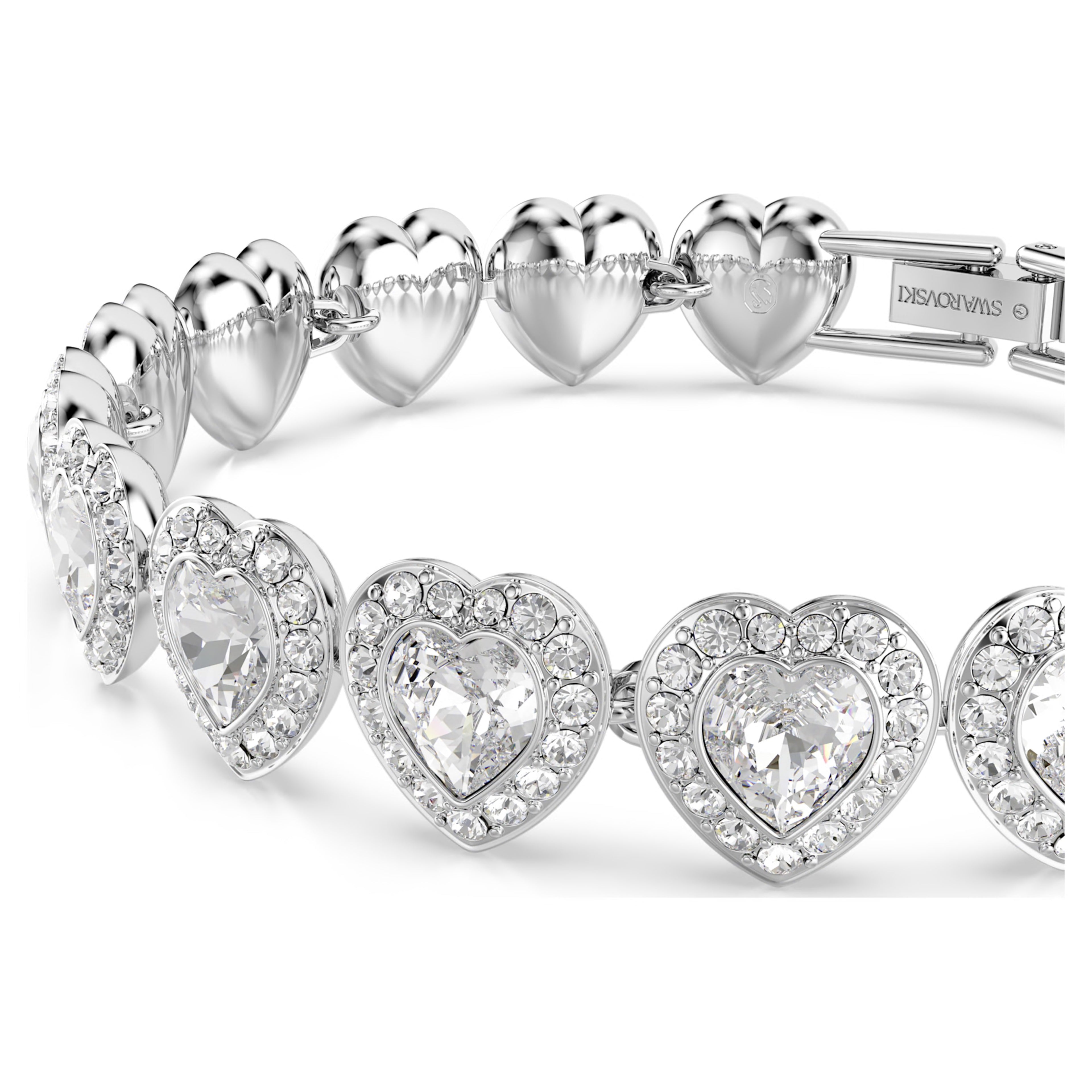 Ariana Grande x Swarovski bracelet