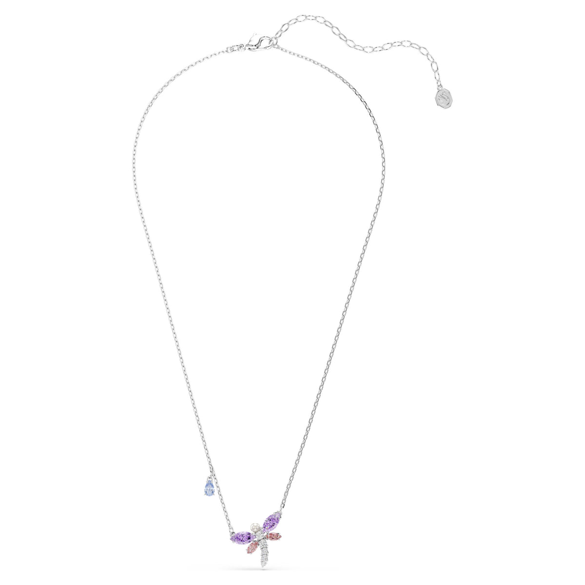 Ariana Grande x Swarovski pendant