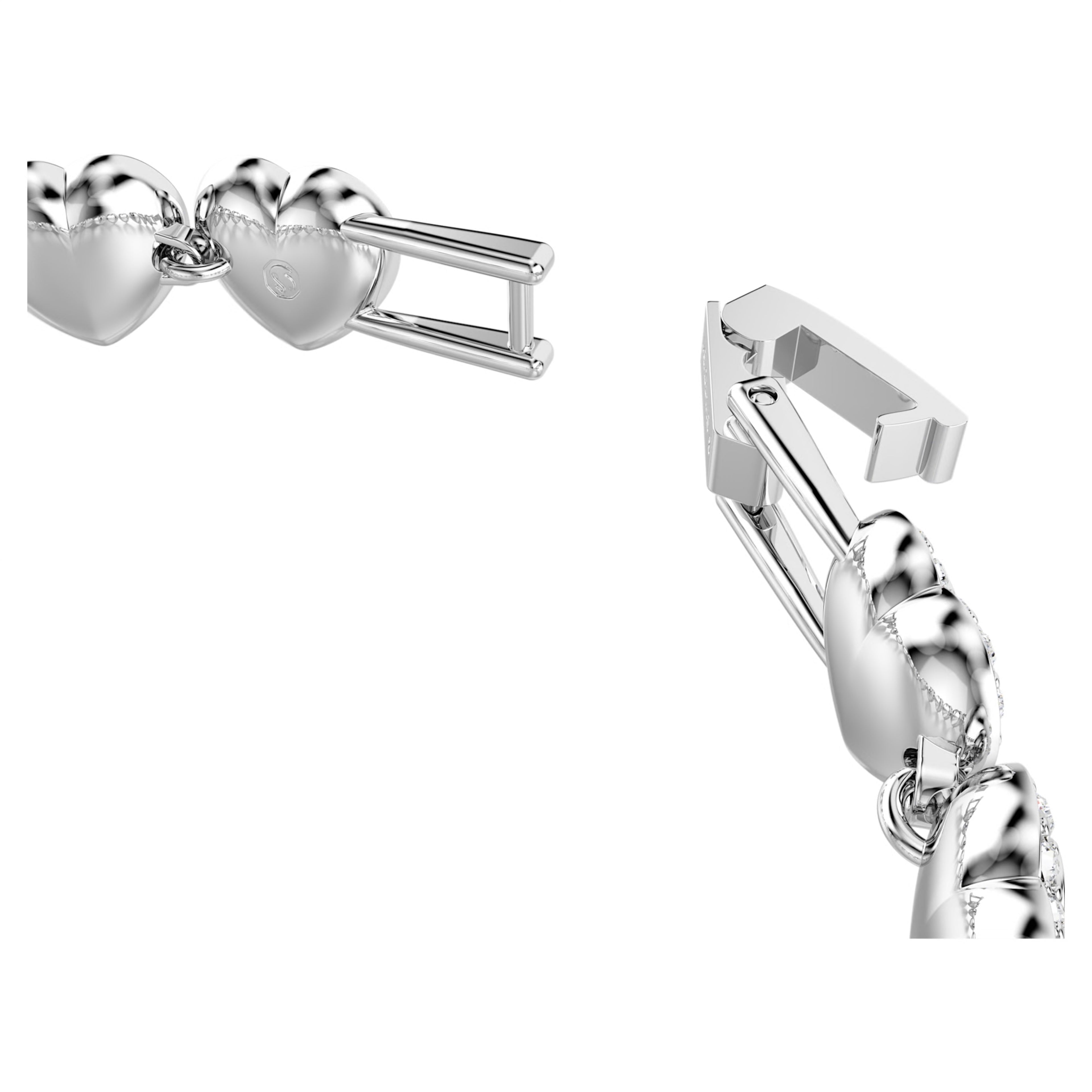 Ariana Grande x Swarovski bracelet