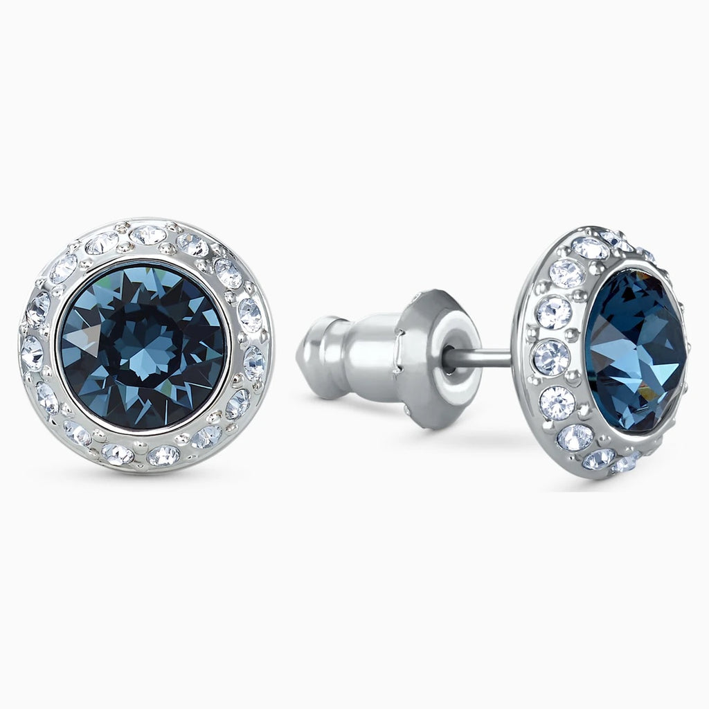Una Angelic Stud Earrings