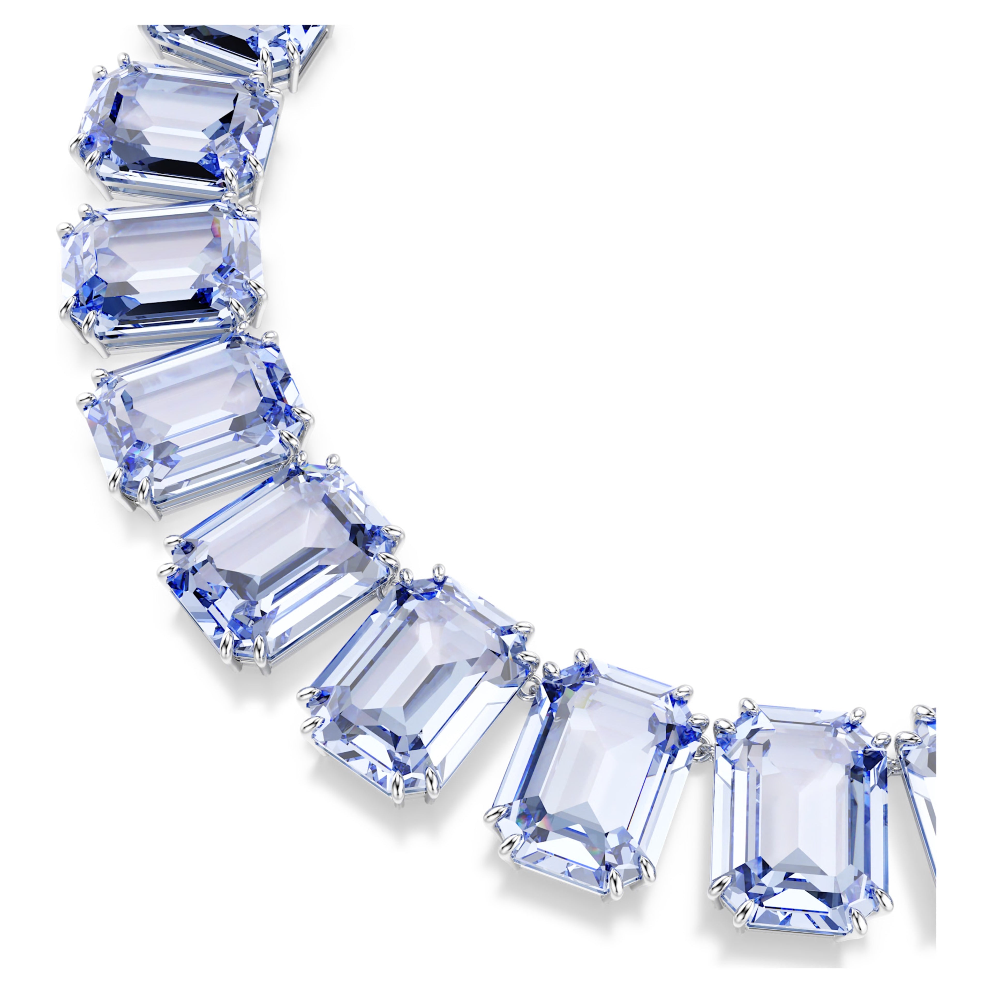 Millenia necklace