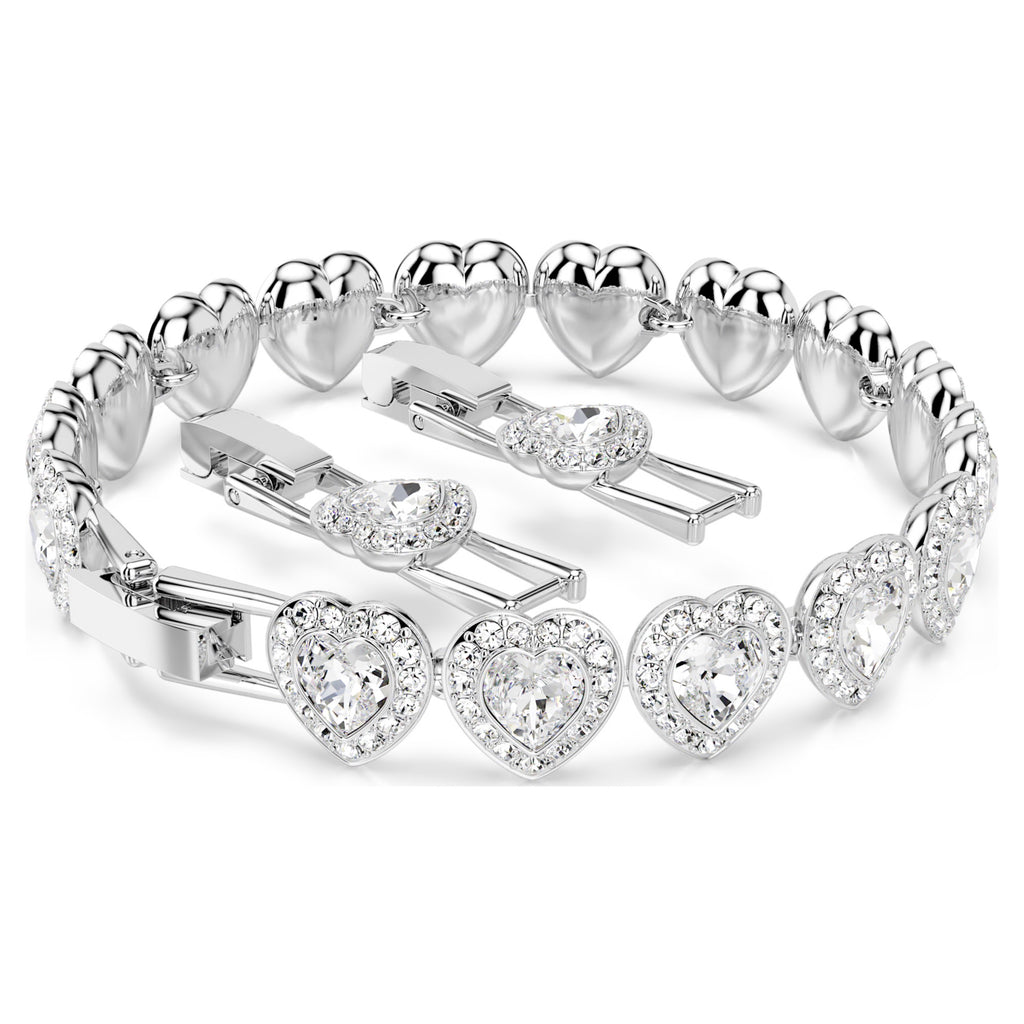 Ariana Grande x Swarovski bracelet