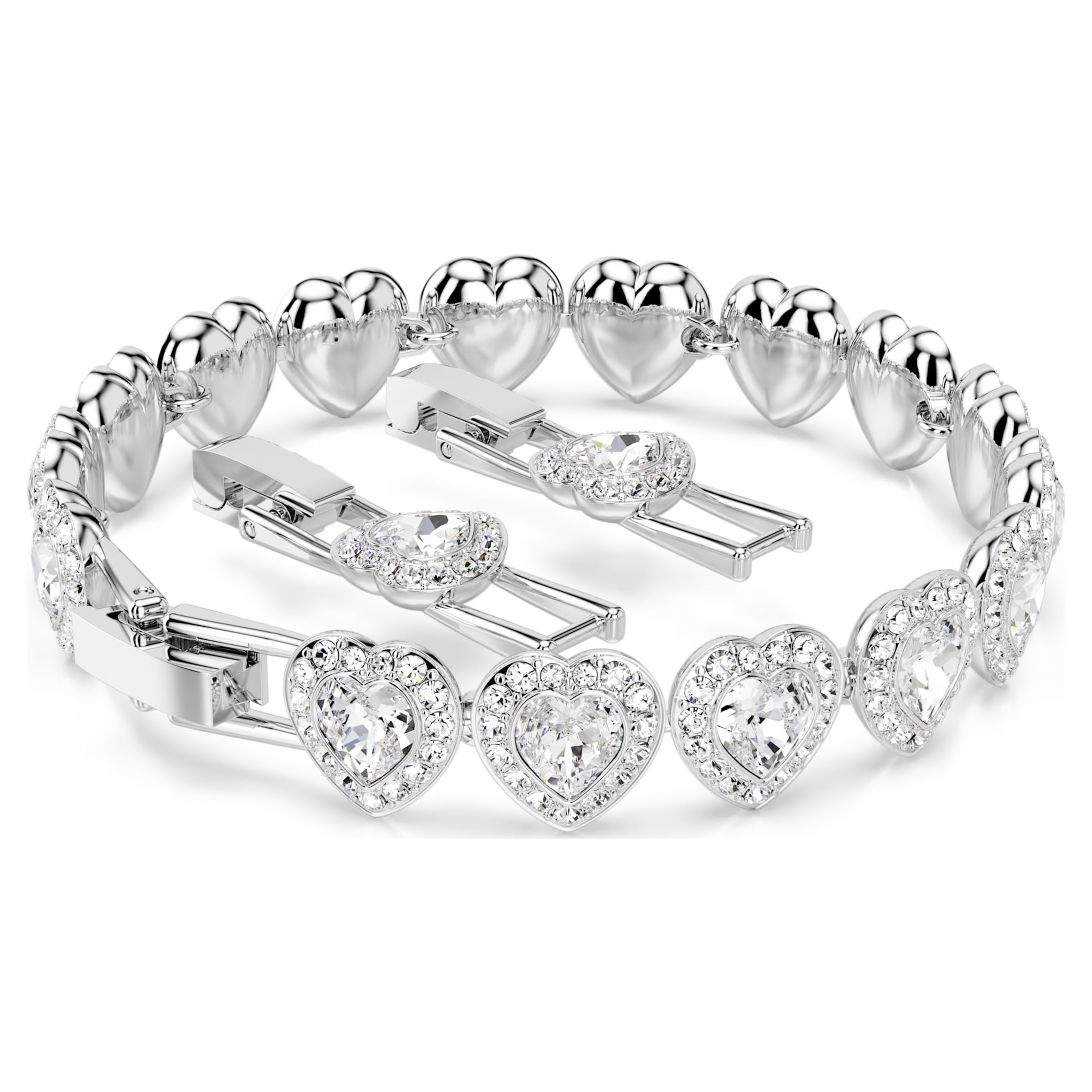 Ariana Grande x Swarovski bracelet