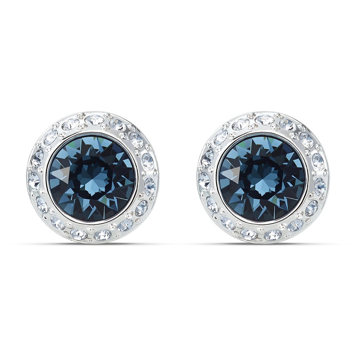 Una Angelic Stud Earrings