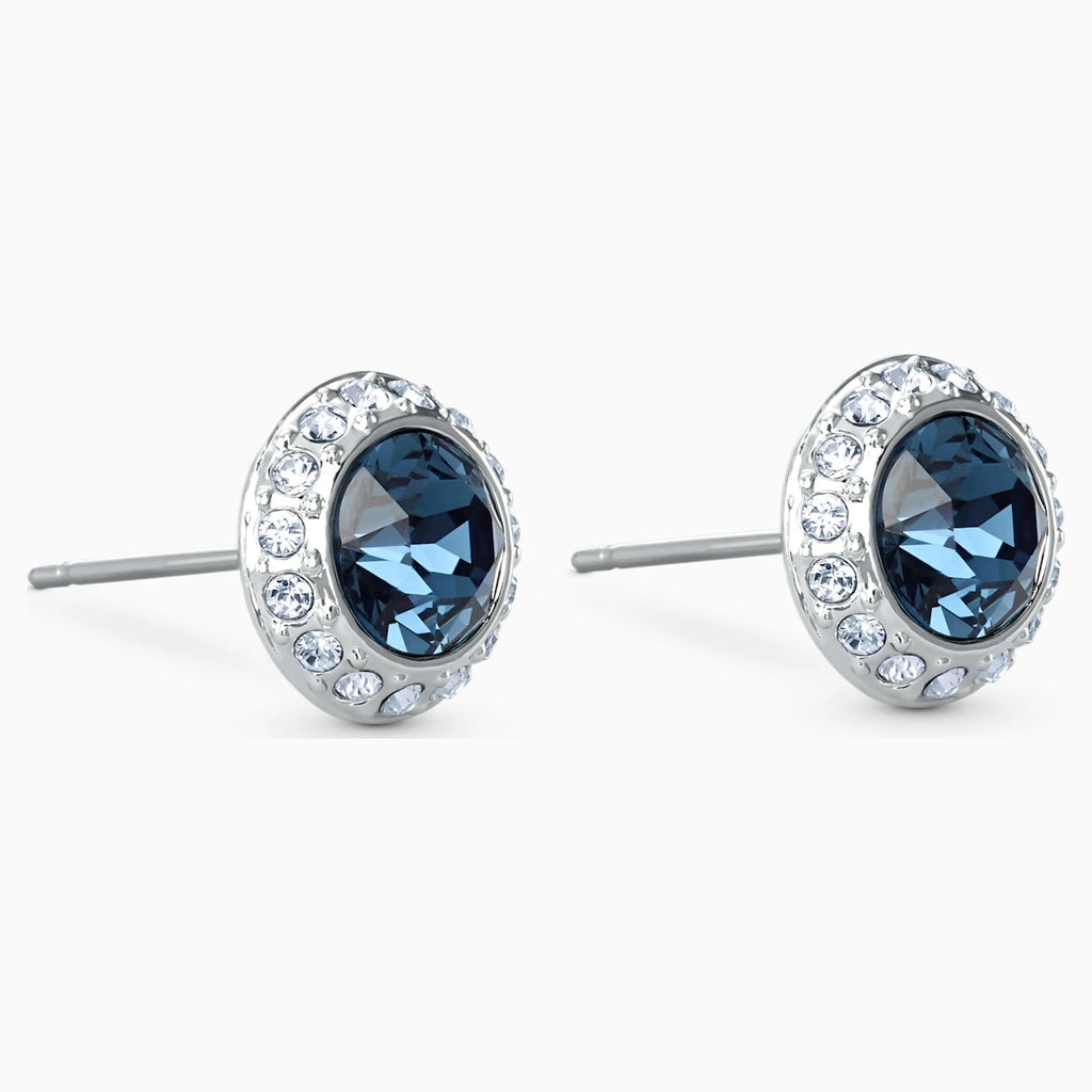 Una Angelic Stud Earrings