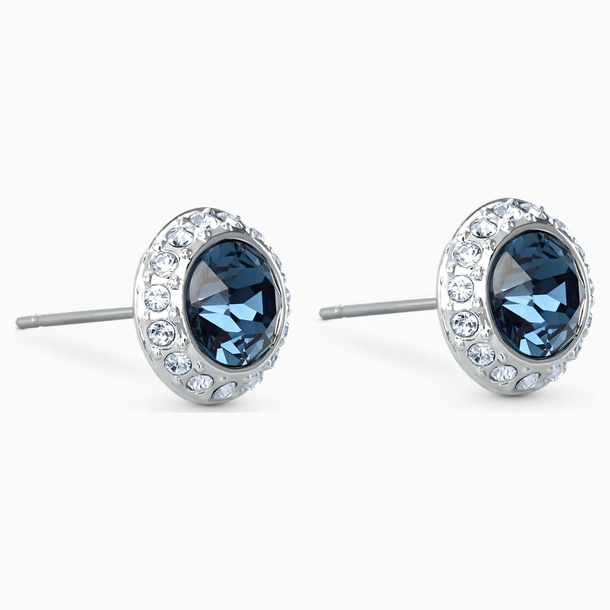Una Angelic Stud Earrings
