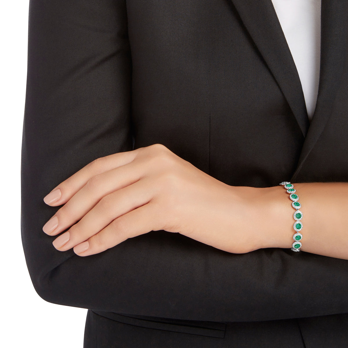 Una Angelic Bracelet
