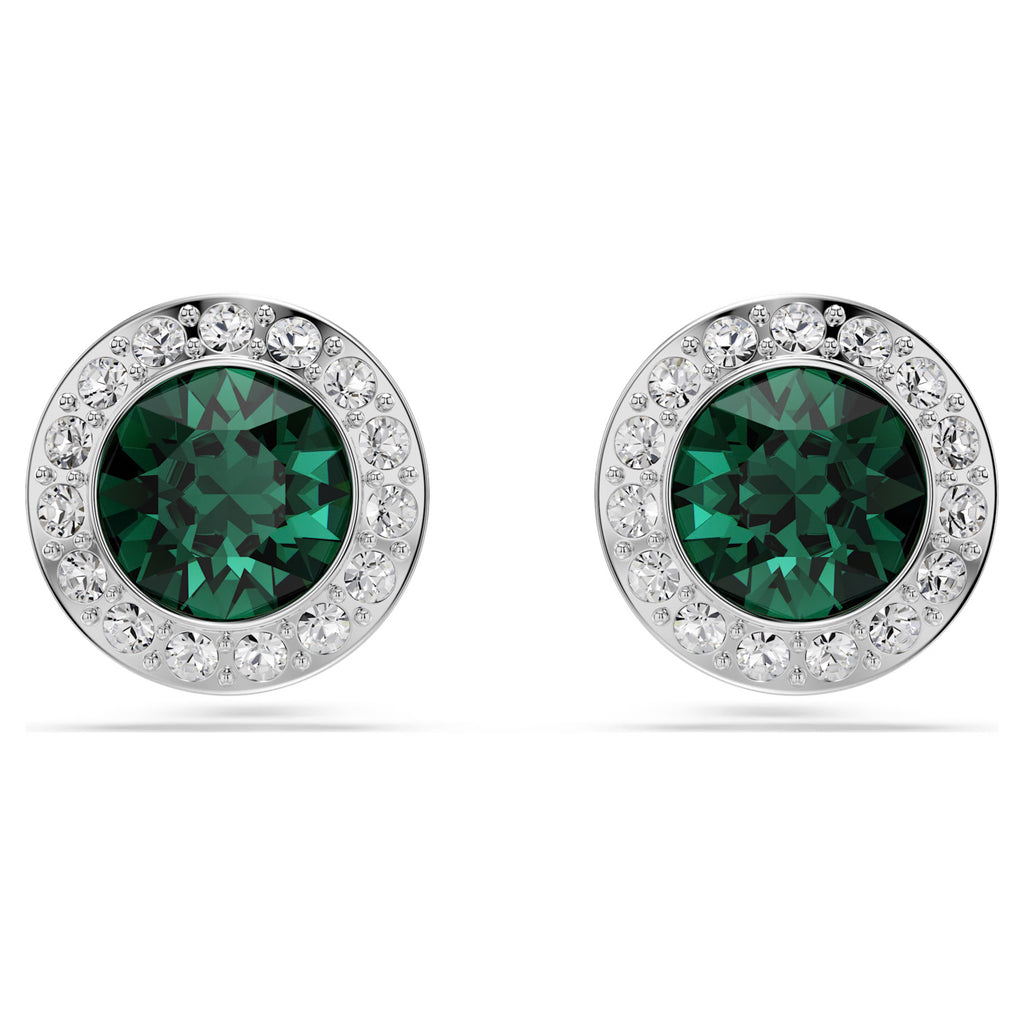 Una Angelic Stud Earrings