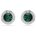Una Angelic Stud Earrings