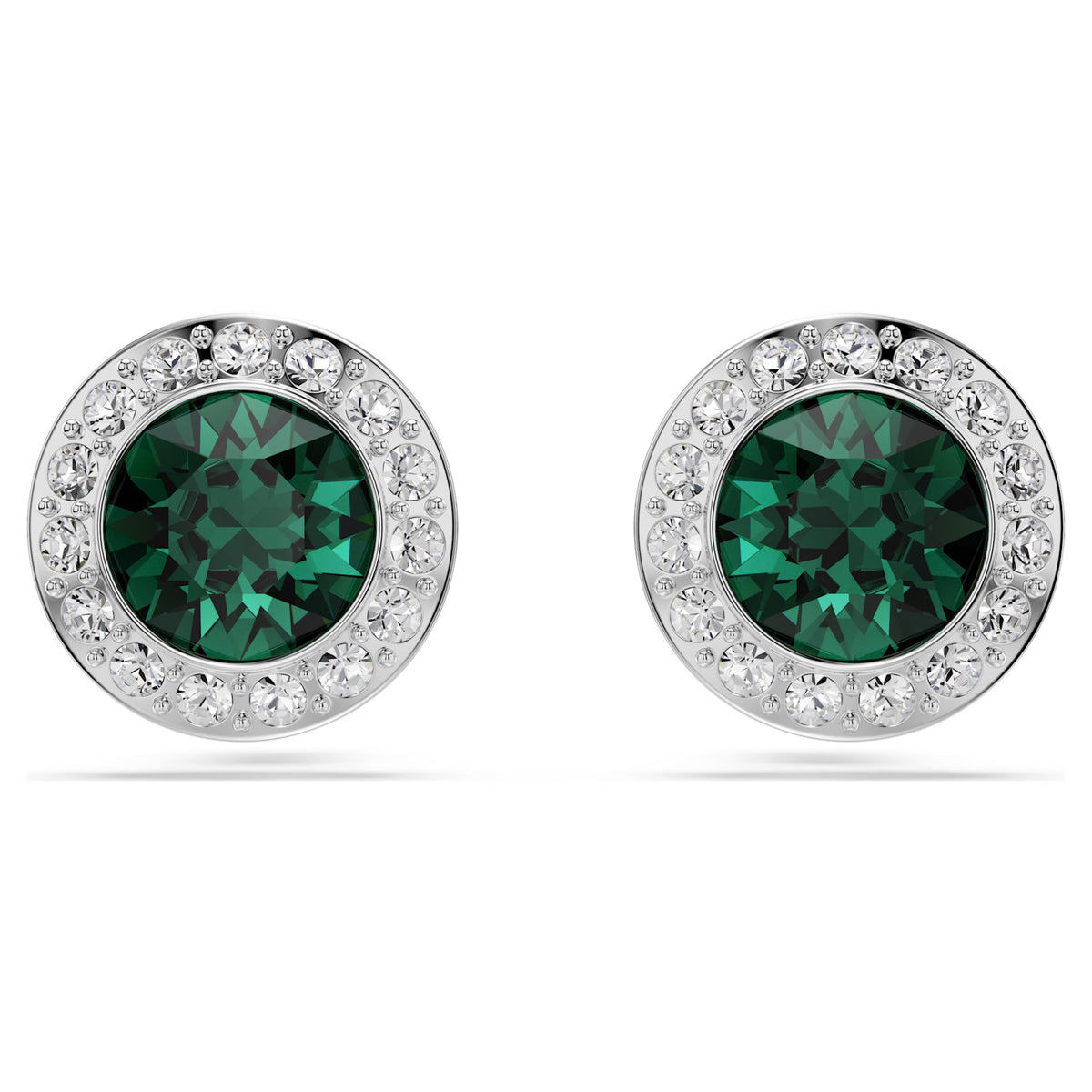 Una Angelic Stud Earrings