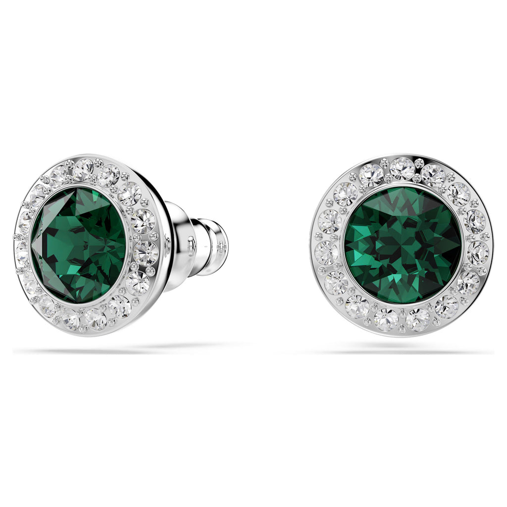 Una Angelic Stud Earrings
