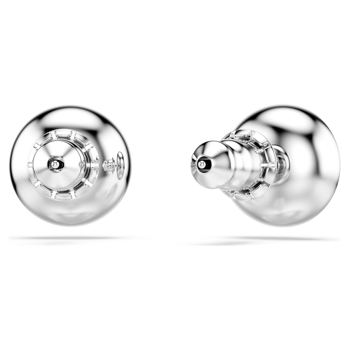 Una Angelic Stud Earrings