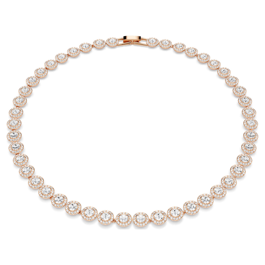 Una Angelic necklace