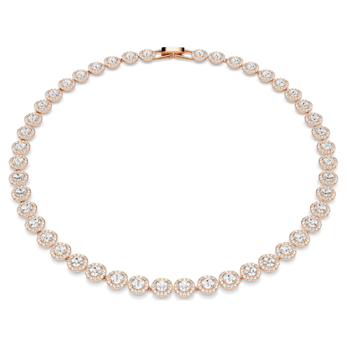 Una Angelic necklace