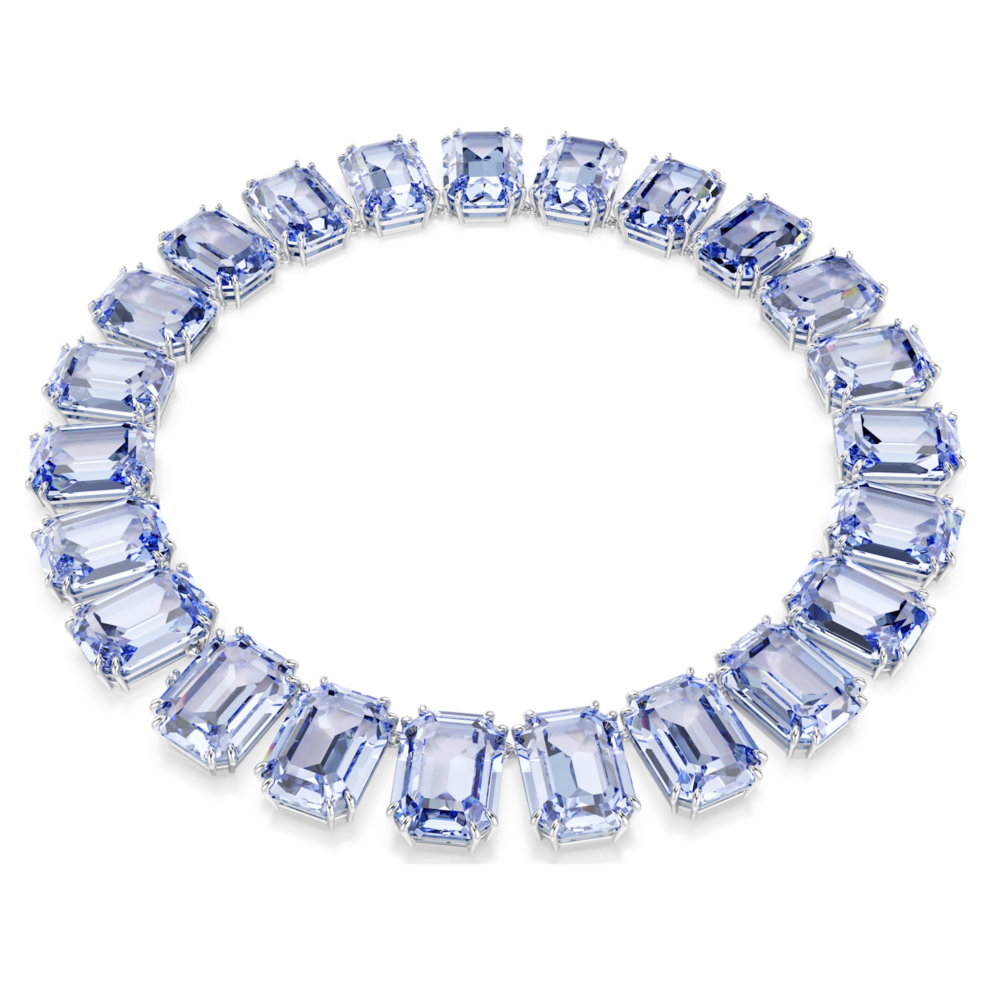 Millenia necklace