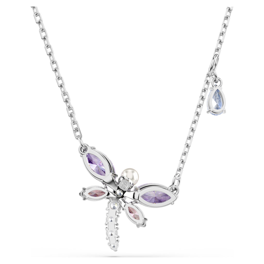 Ariana Grande x Swarovski pendant