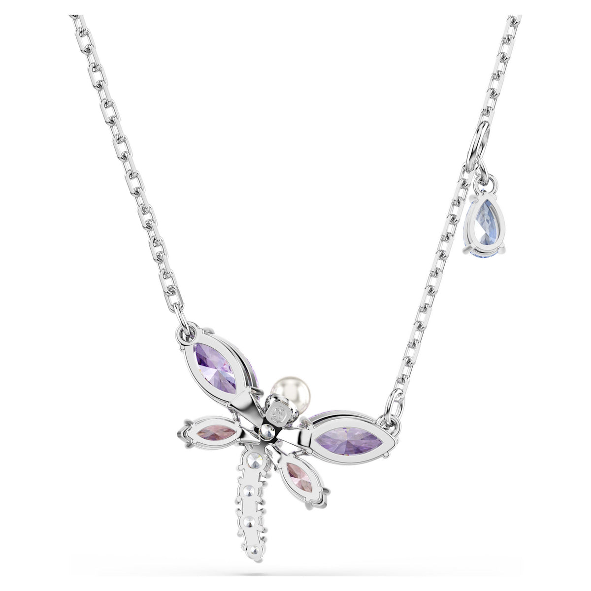 Ariana Grande x Swarovski pendant
