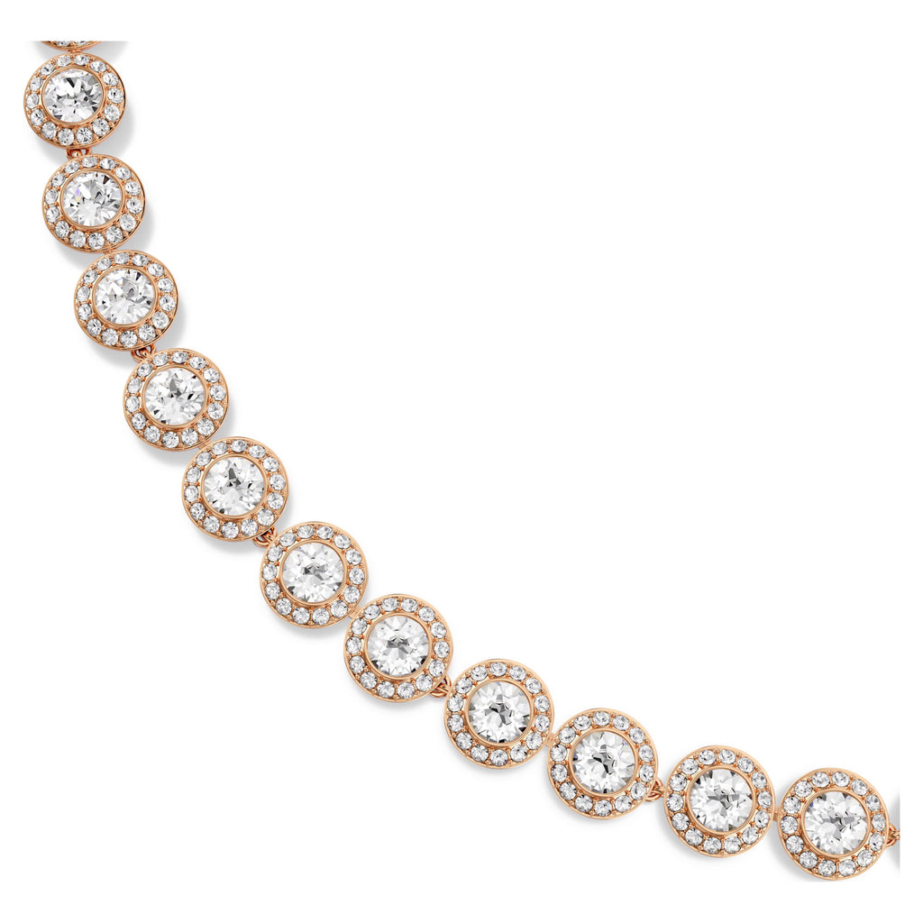 Una Angelic necklace