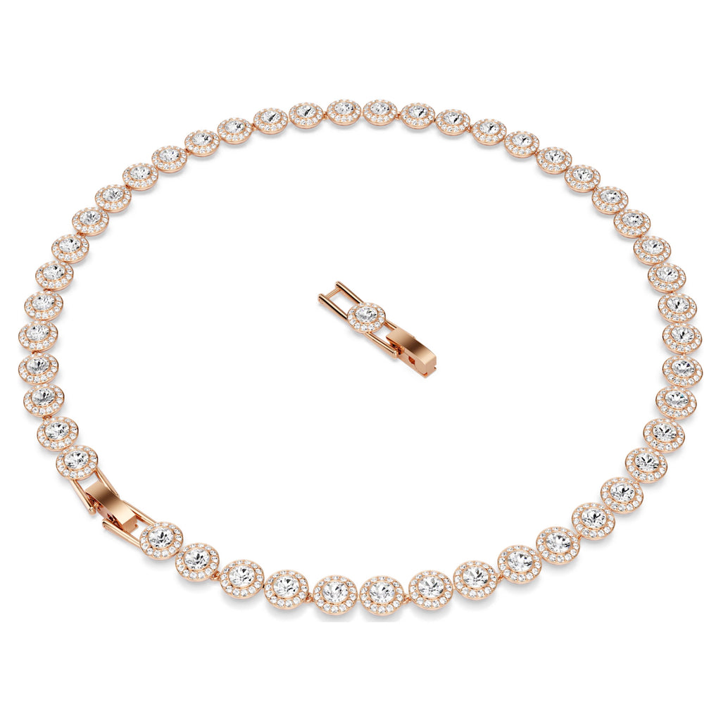 Una Angelic necklace