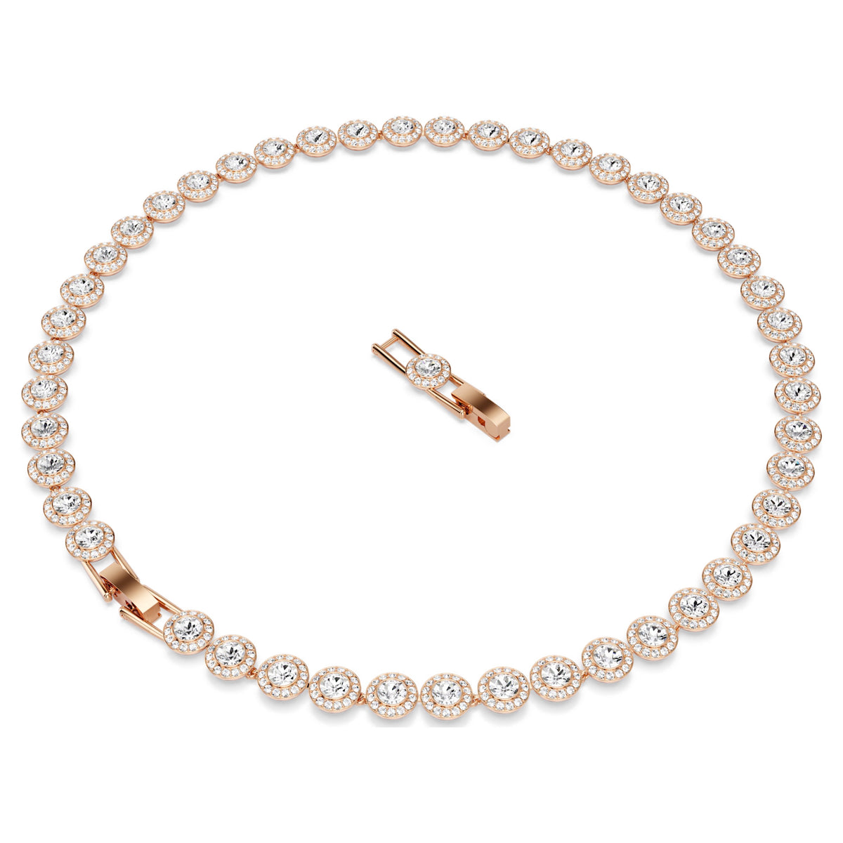 Una Angelic necklace