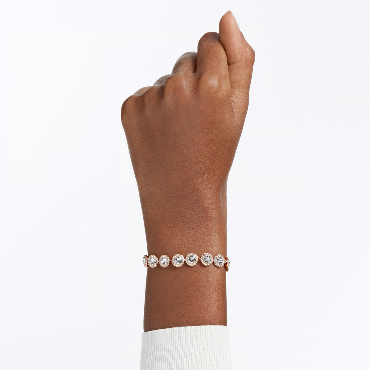 Una Angelic bracelet