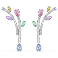 Ariana Grande x Swarovski drop earrings