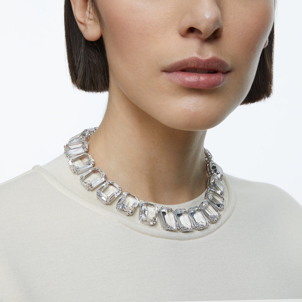 Millenia necklace