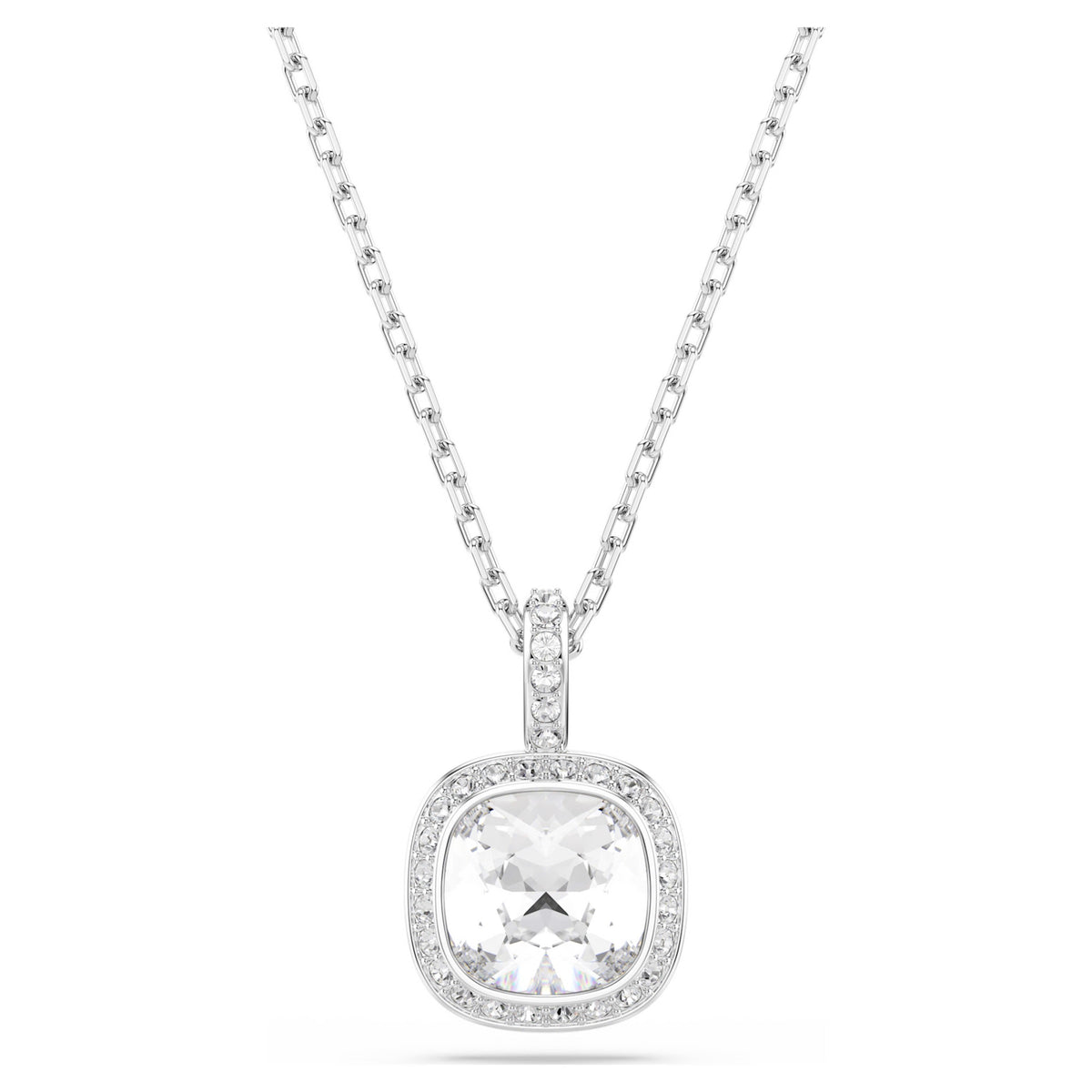 Una Angelic pendant