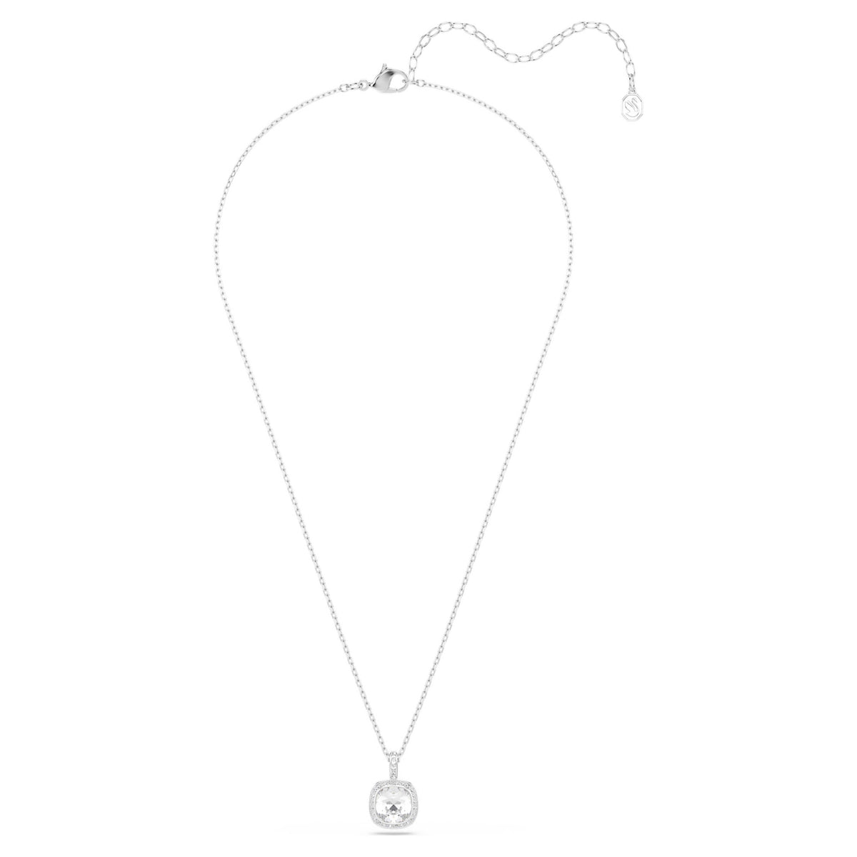 Una Angelic pendant
