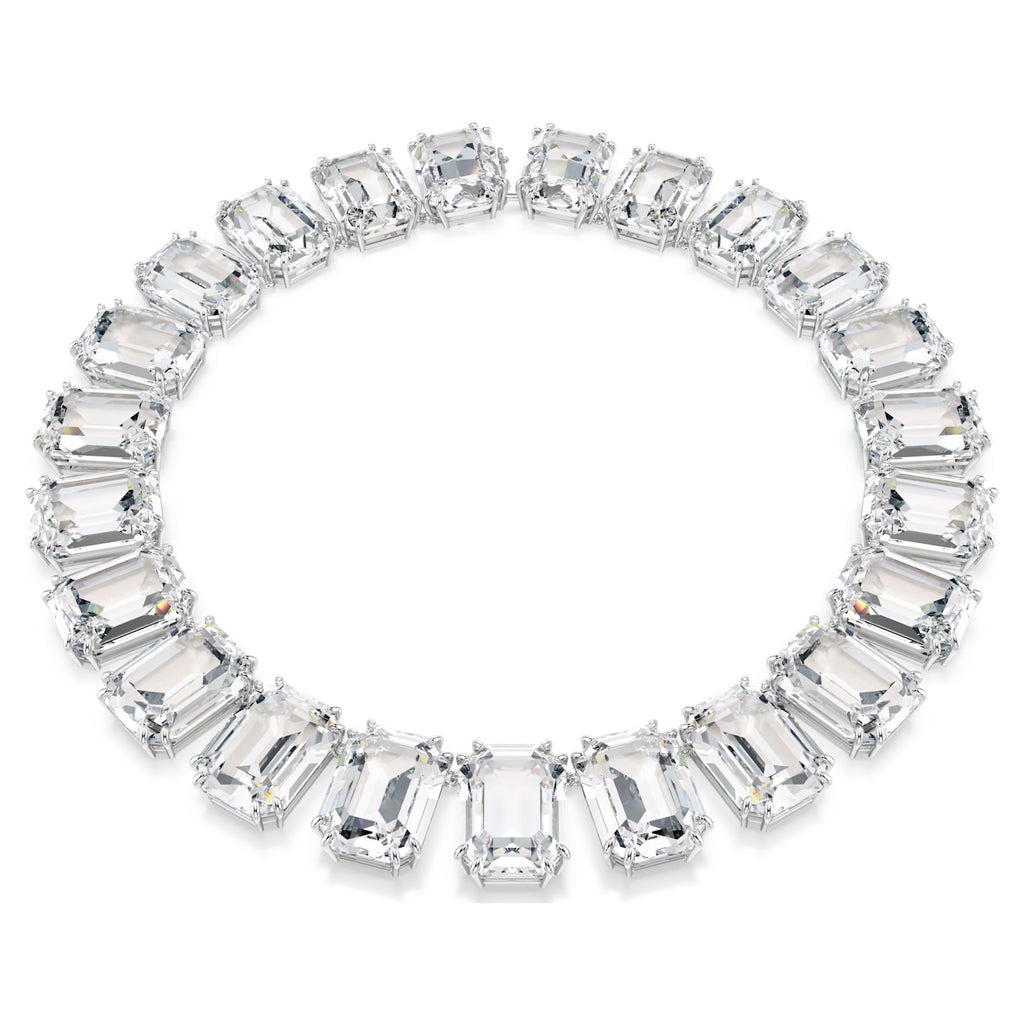Millenia necklace
