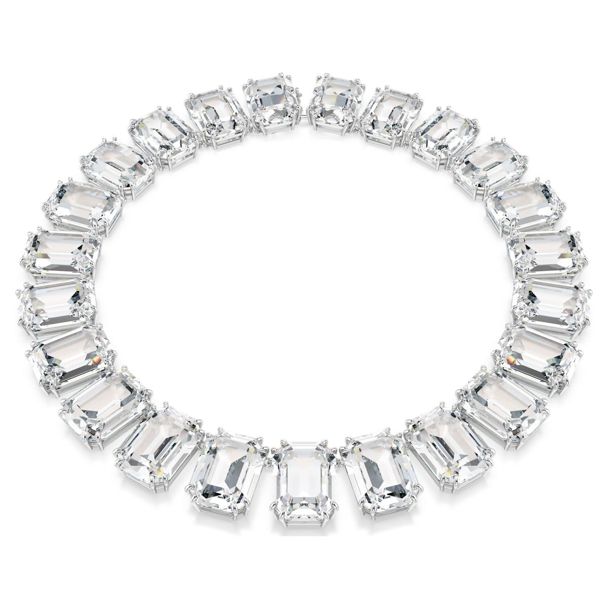 Millenia necklace