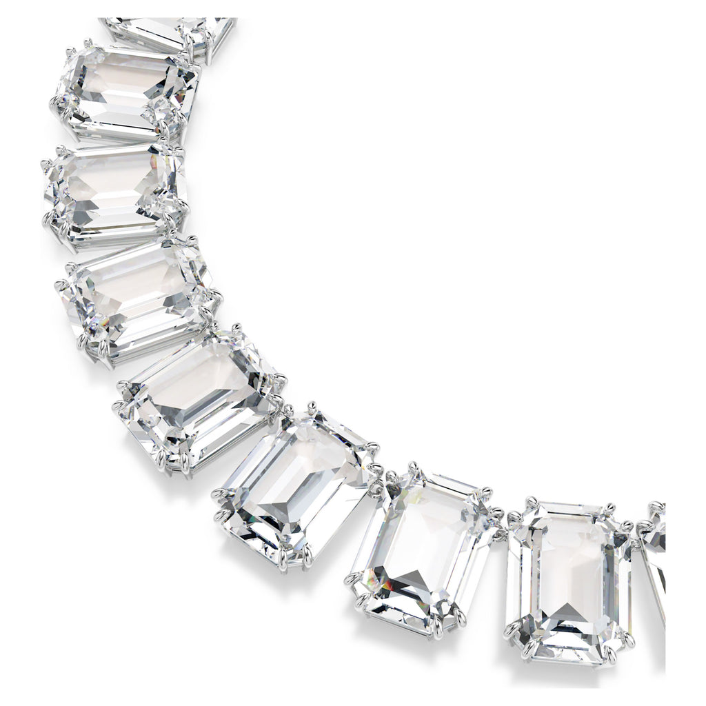 Millenia necklace