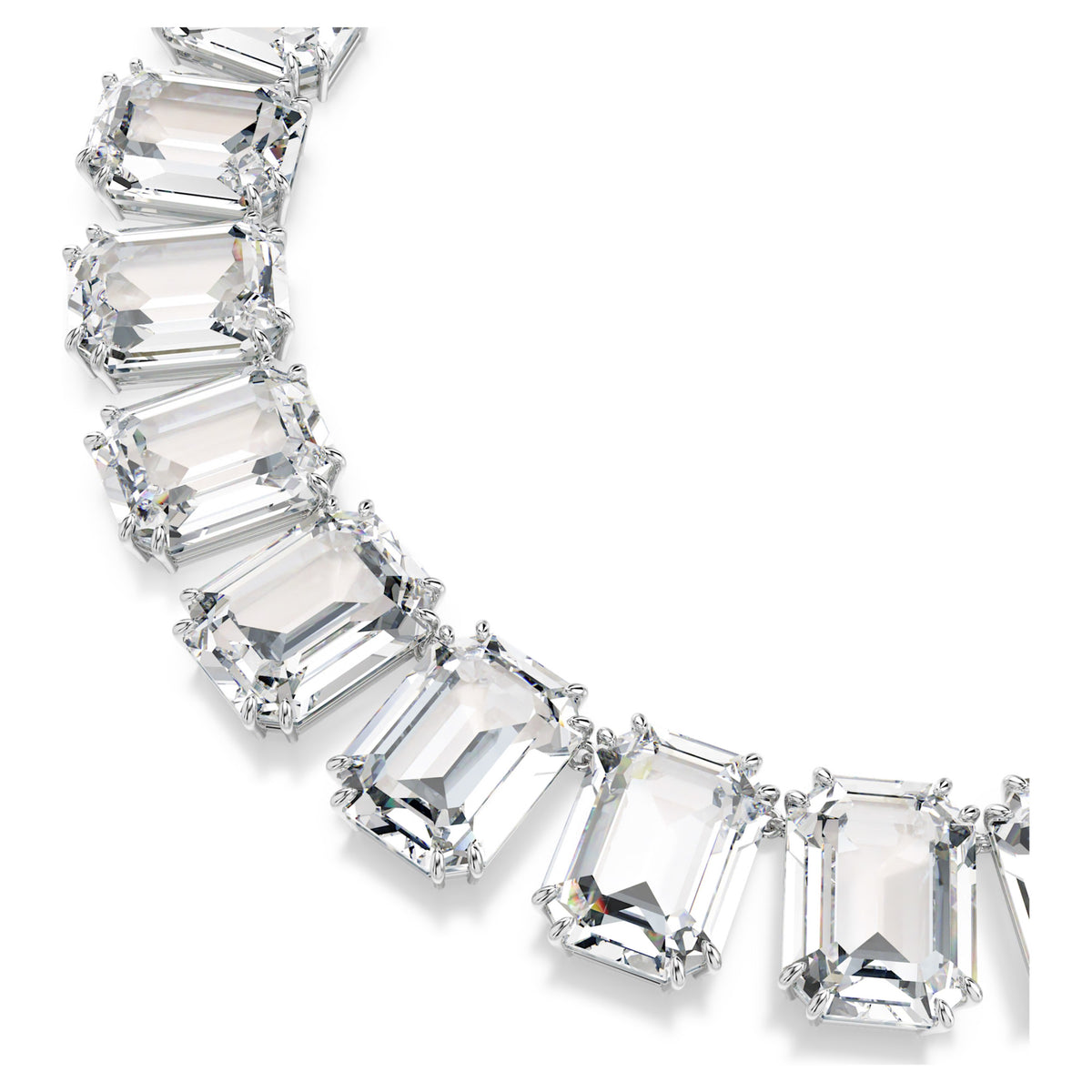 Millenia necklace