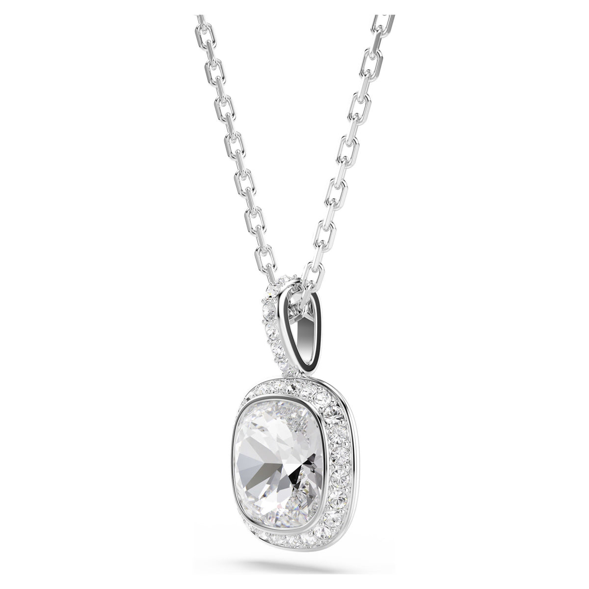 Una Angelic pendant