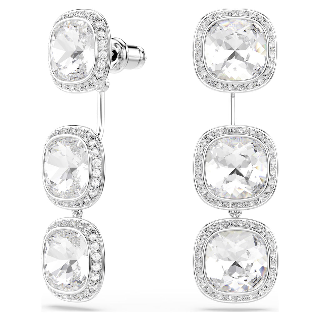 Una Angelic earrings