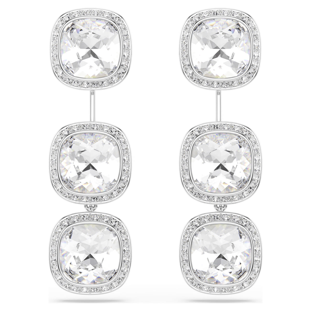 Una Angelic earrings
