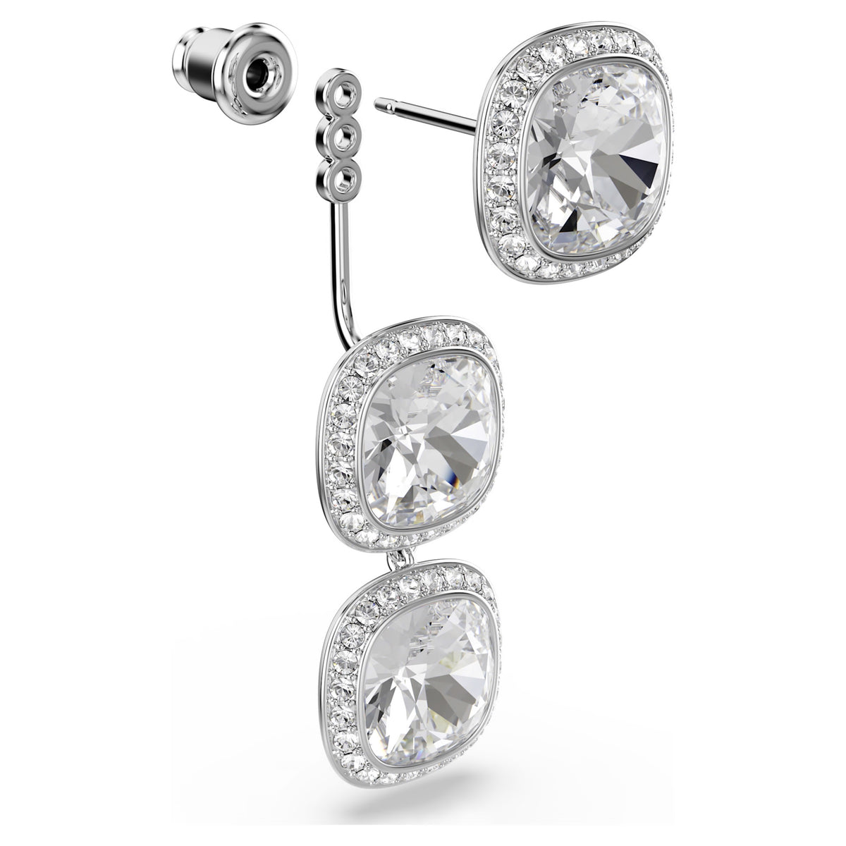Una Angelic earrings