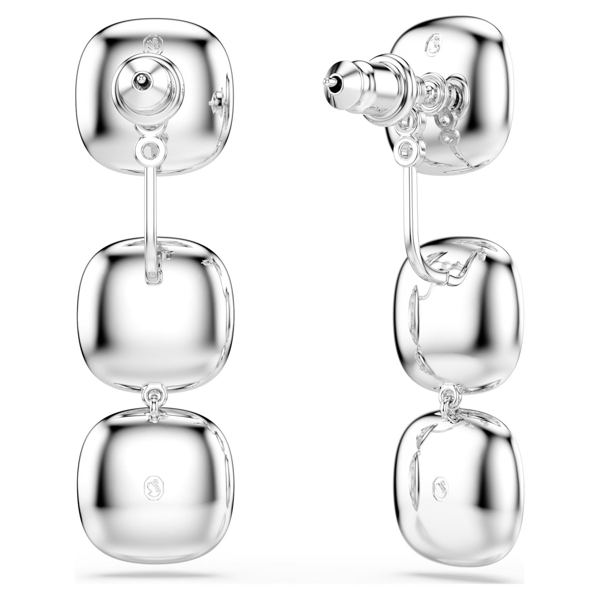 Una Angelic earrings