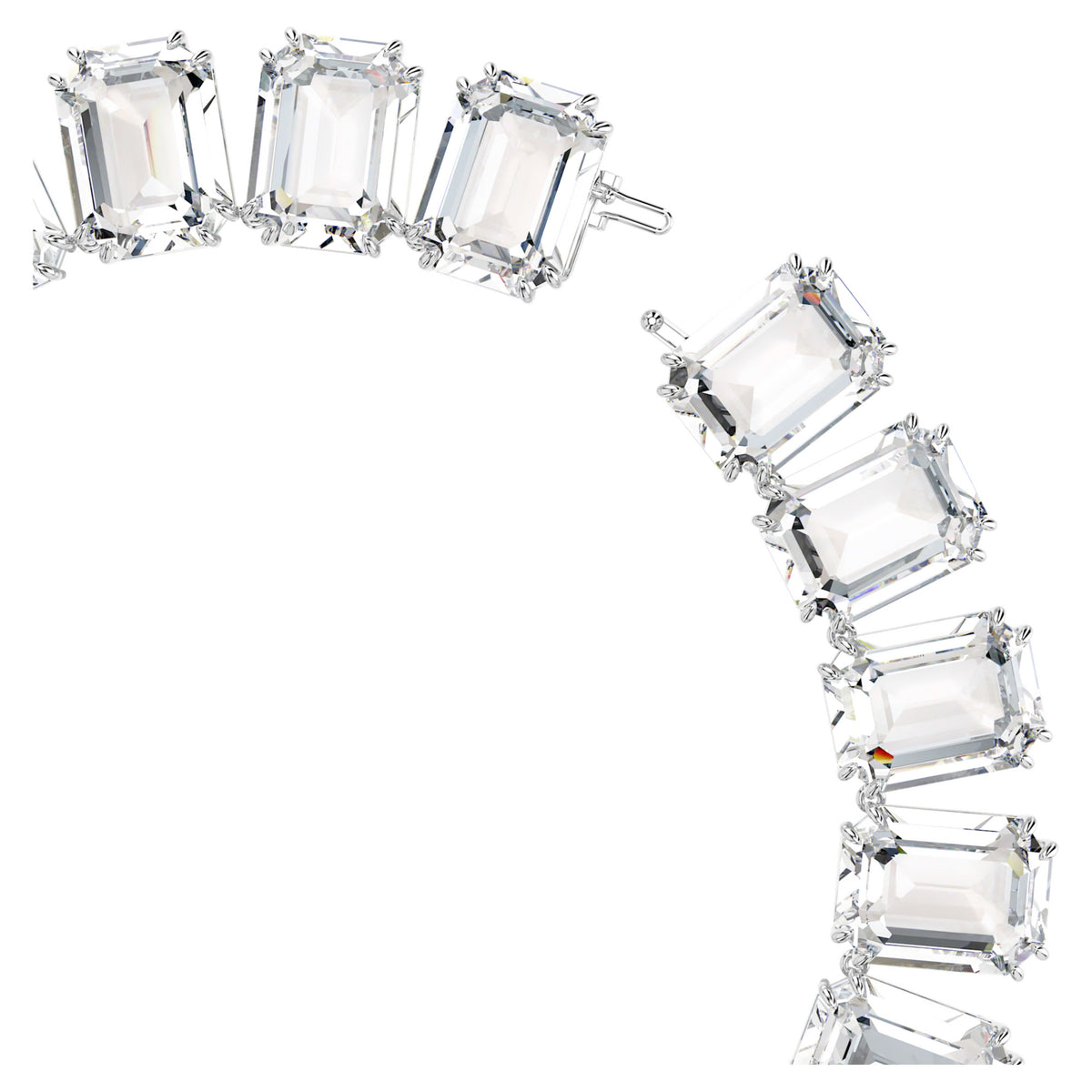 Millenia necklace