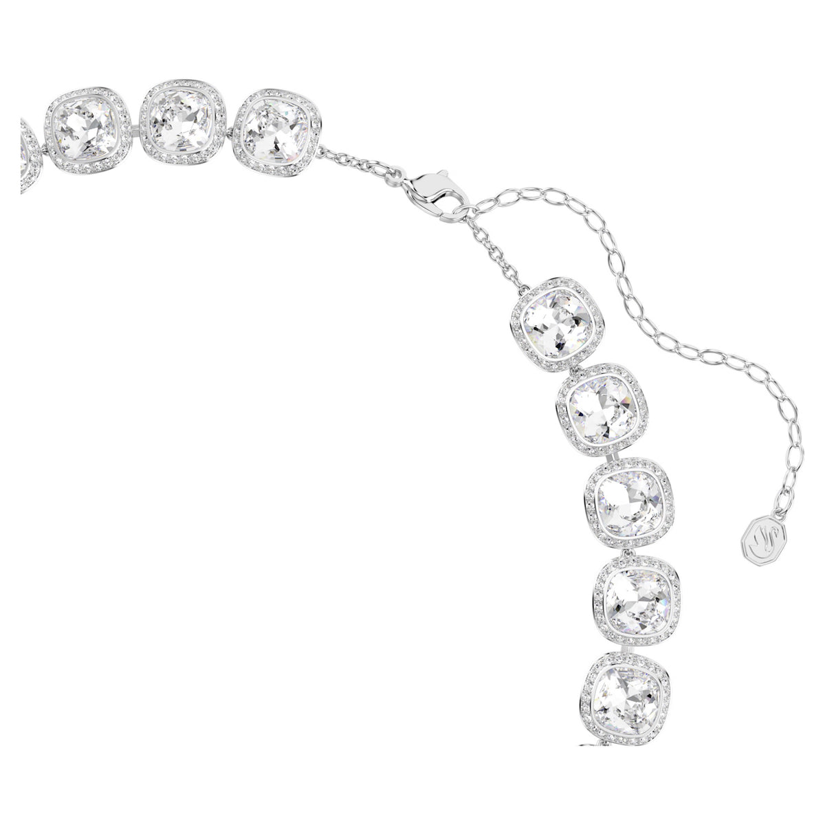 Una Angelic necklace