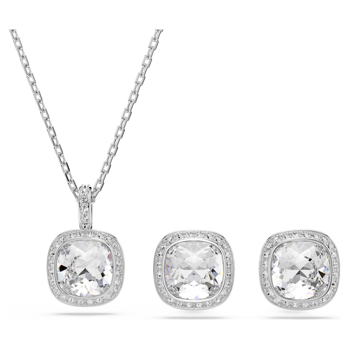 Una Angelic set