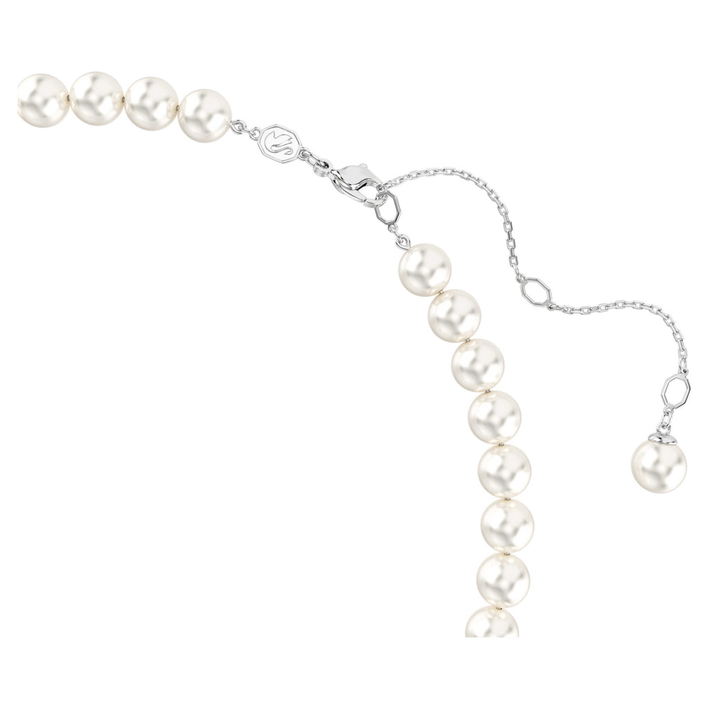 Ariana Grande x Swarovski necklace