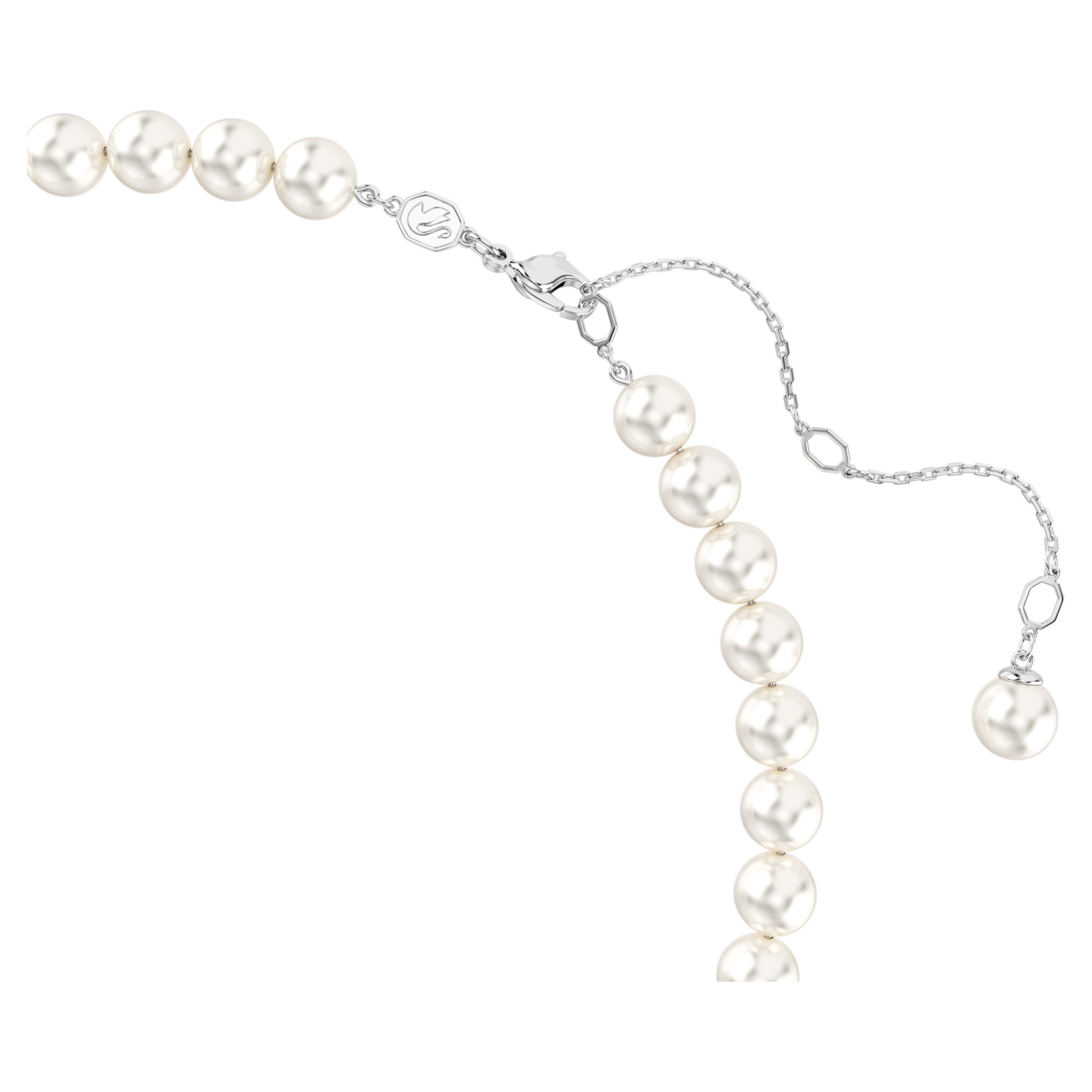 Ariana Grande x Swarovski necklace