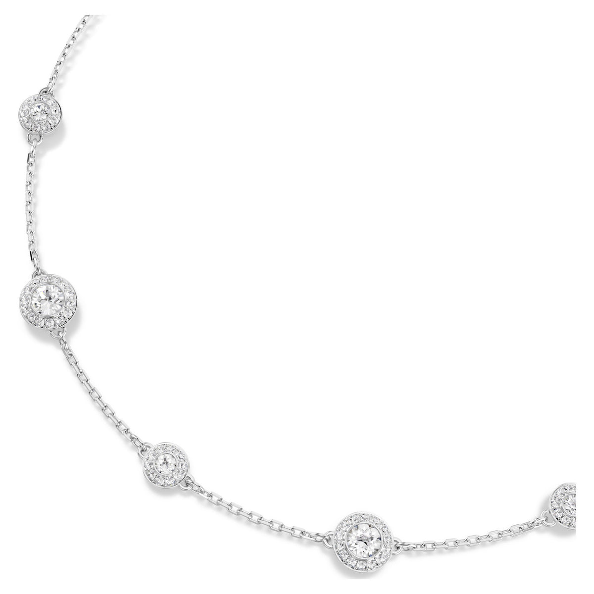 Una Angelic necklace