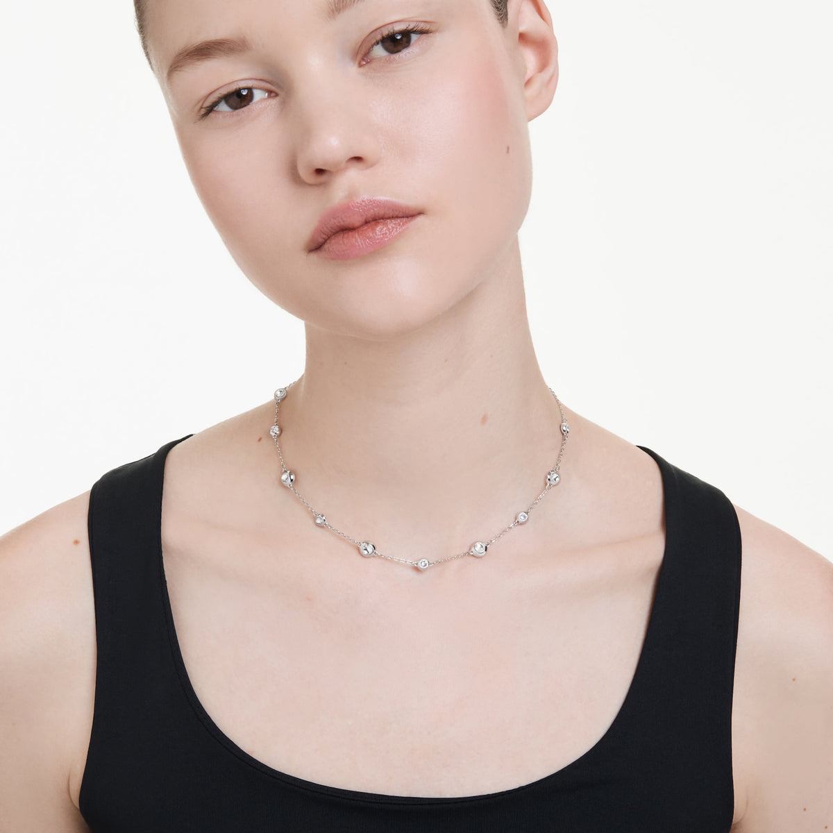 Una Angelic necklace