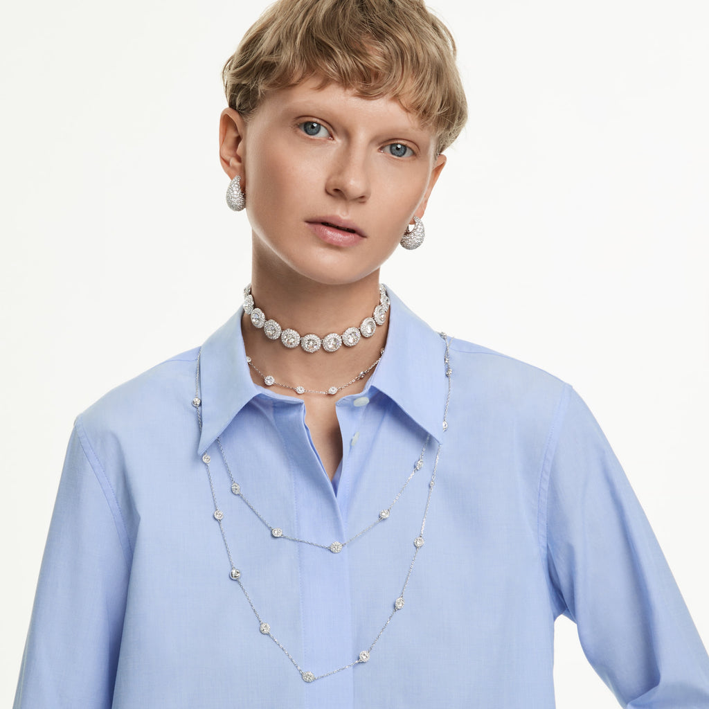 Una Angelic necklace