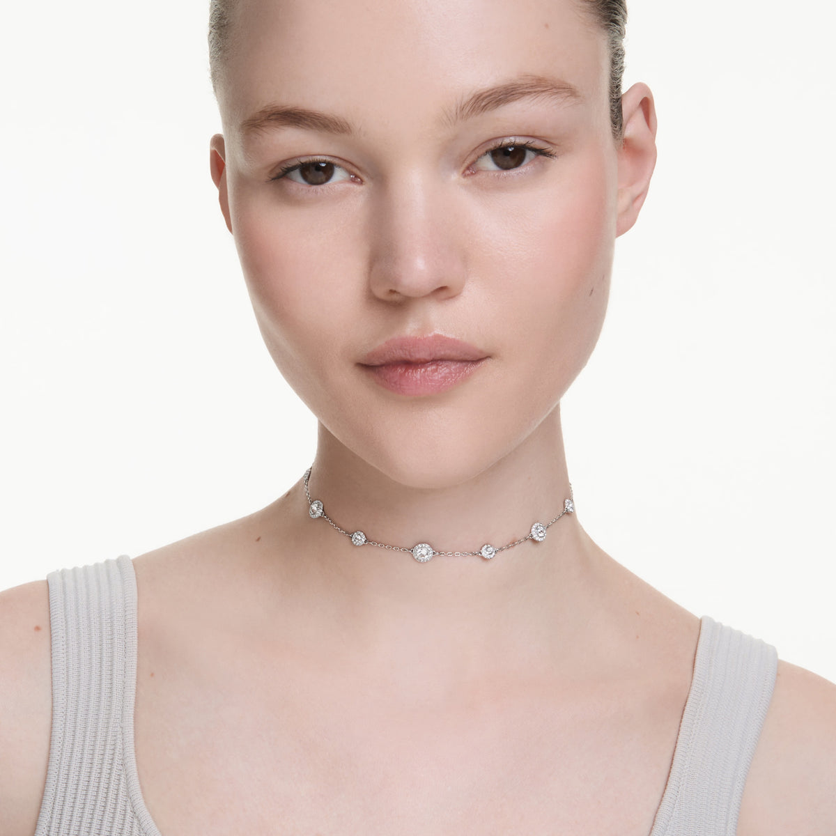 Una Angelic necklace