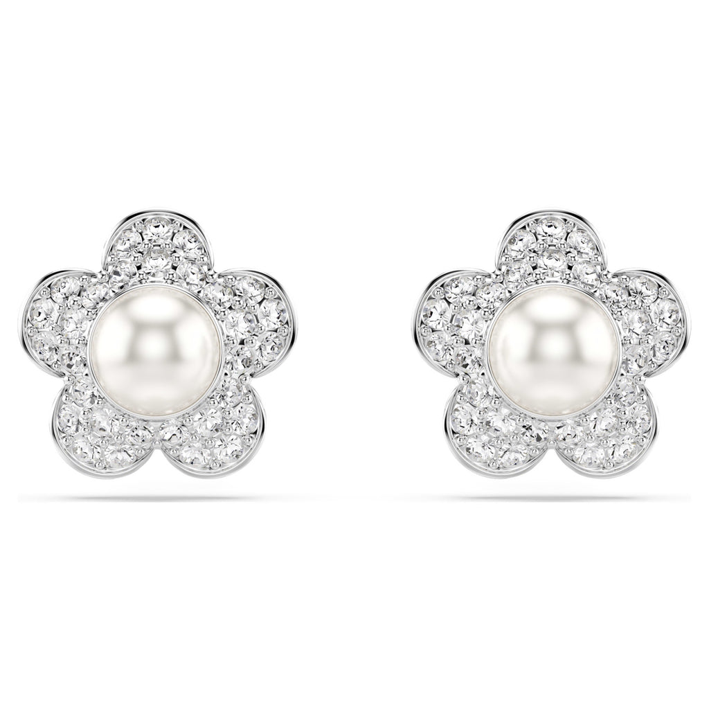 Ariana Grande x Swarovski stud earrings