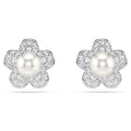 Ariana Grande x Swarovski stud earrings